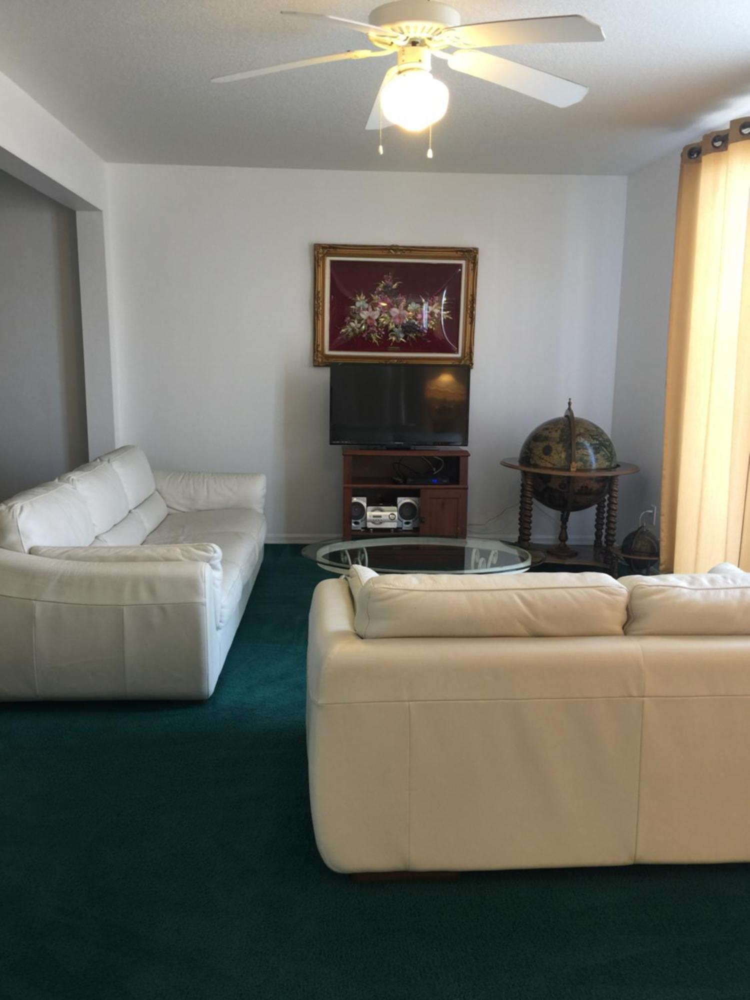 Home In A Resort 达文波特 外观 照片